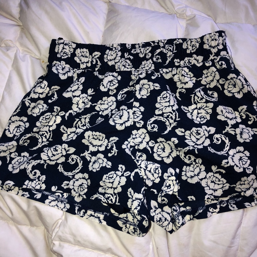 Womens Shorts